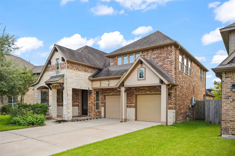 4438 Selwyn Road, Richmond, TX 77407 - Image #3