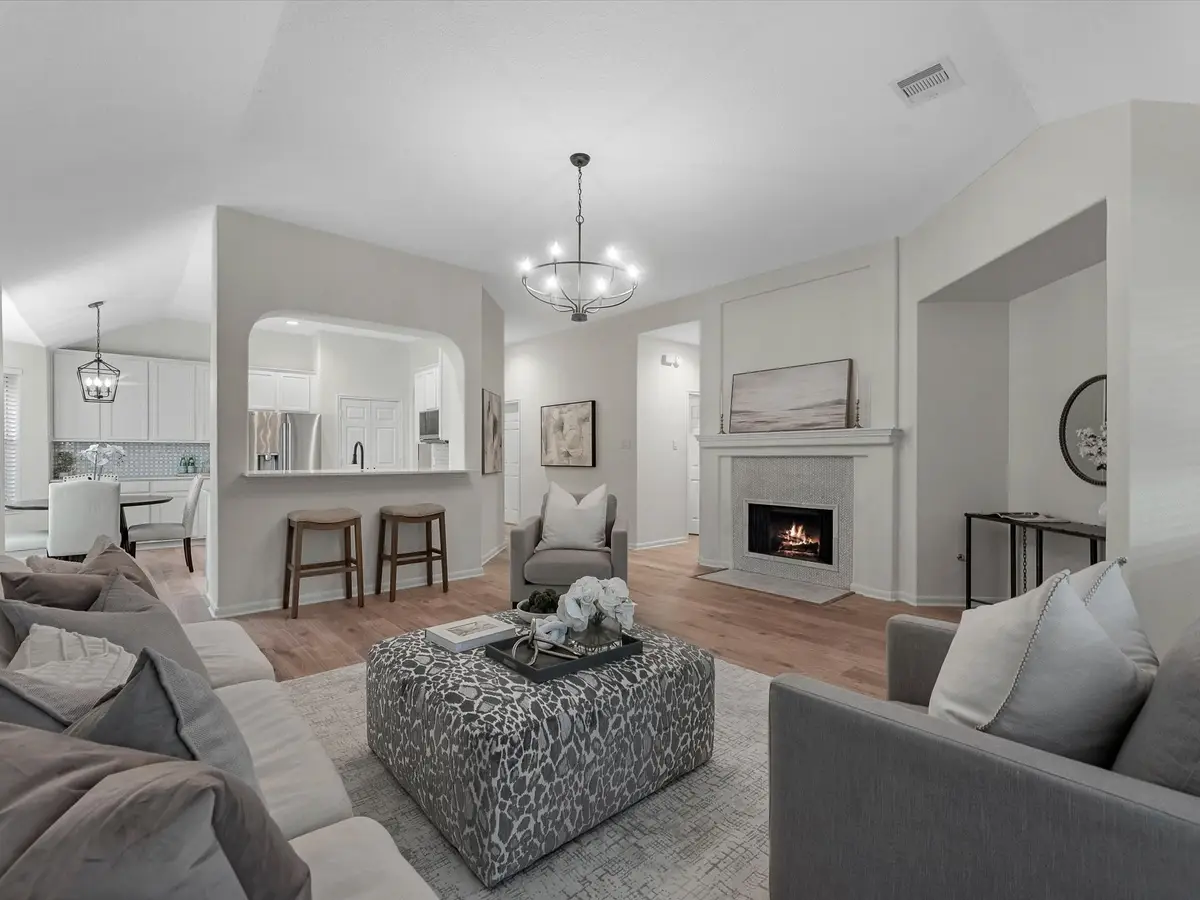 82 S Regan Mead Circle, The Woodlands, TX 77382 - Image #1