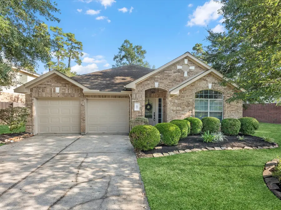 82 S Regan Mead Circle, The Woodlands, TX 77382 - Image #3