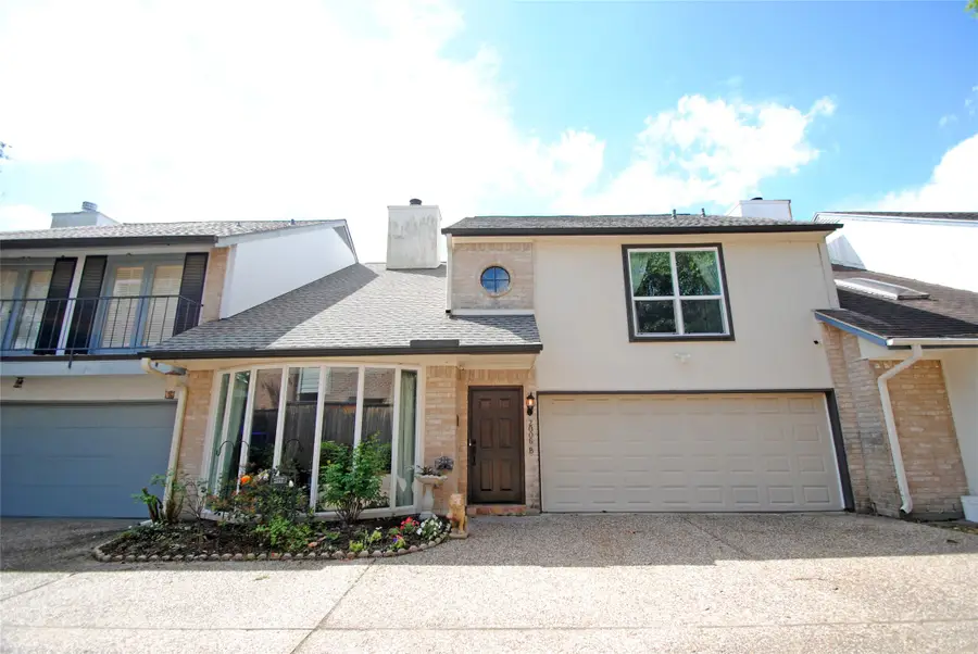 2006 Potomac Drive #B, Houston, TX 77057 - #2