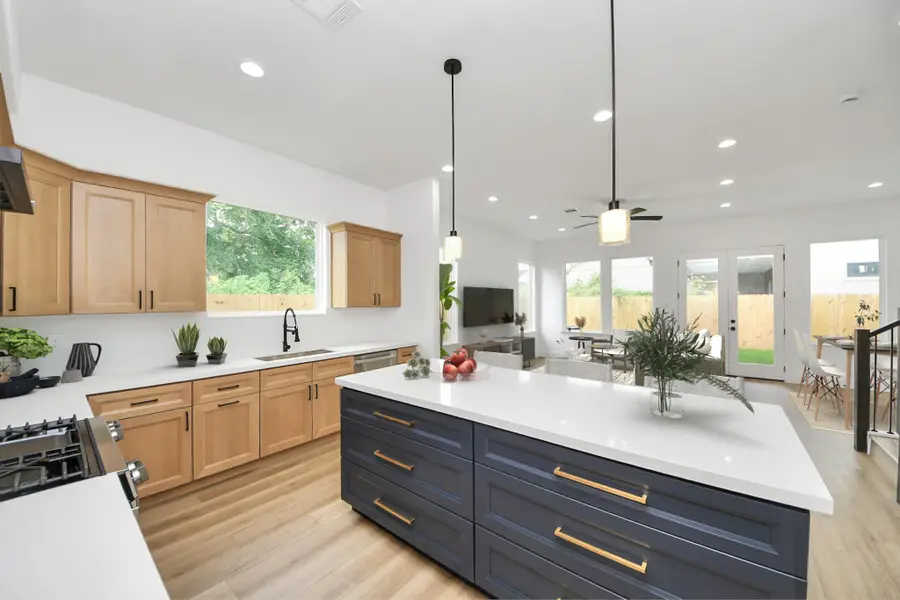 1913 West Street, Houston, TX 77026 - Image #2