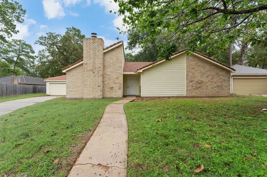 3710 Fern View Drive, Kingwood, TX 77345 - Image #3