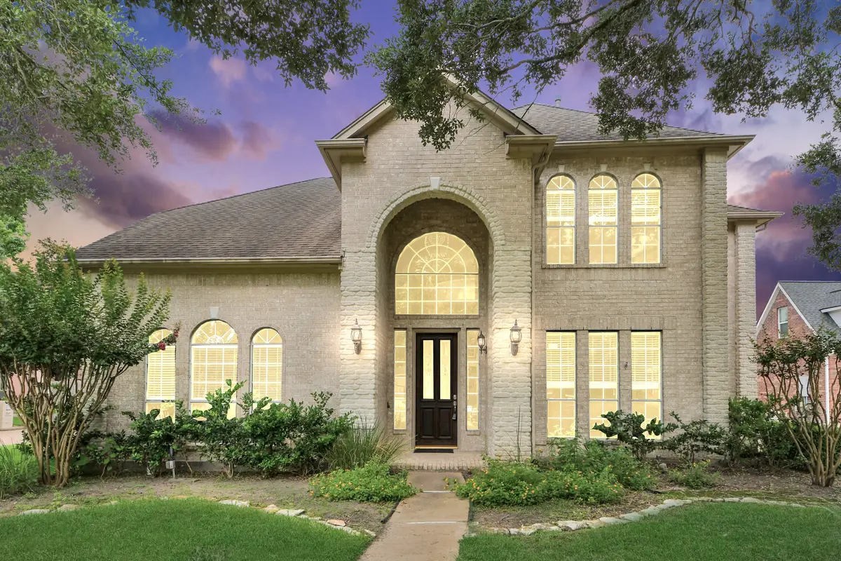 3903 Forbesbury Drive, Houston, TX 77084 - #1