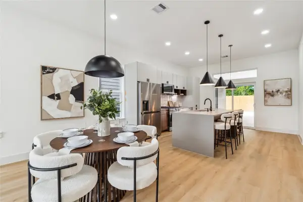 3409 Stonewall Street, Houston, TX 77020