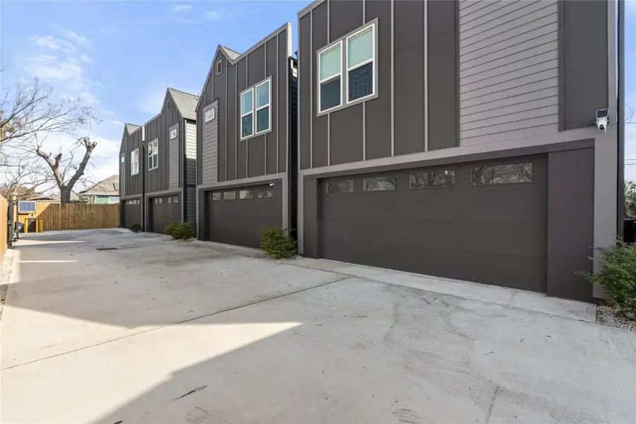 3409 Stonewall Street, Houston, TX 77020 - #2