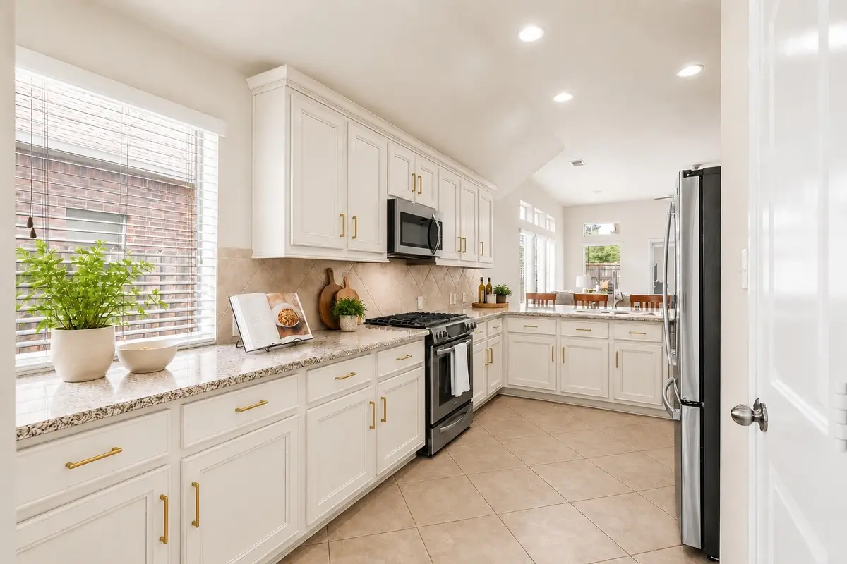 31870 Forest Park Trail, Conroe, TX 77385 - #1