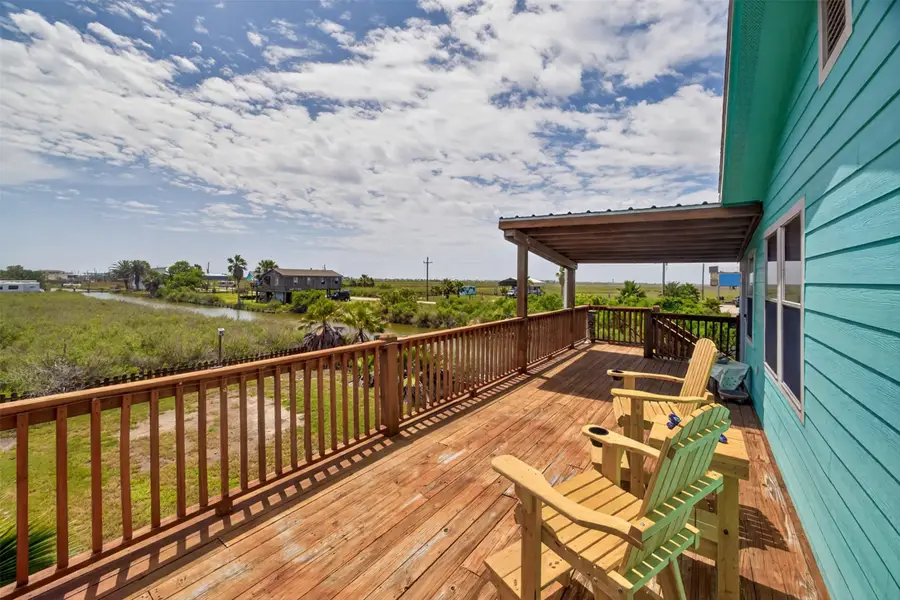 1209 N Jacks Road, Crystal Beach, TX 77650 - #3