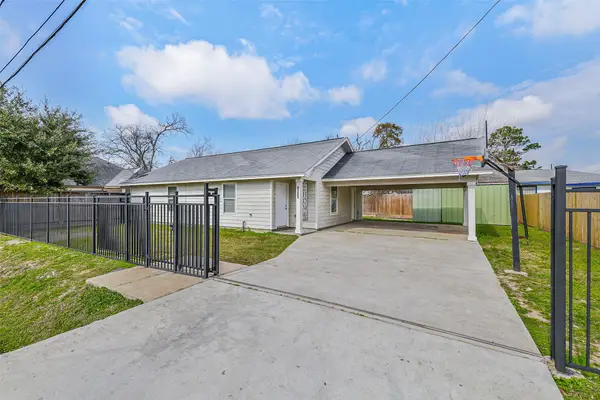1010 Jeff Street, Houston, TX 77091