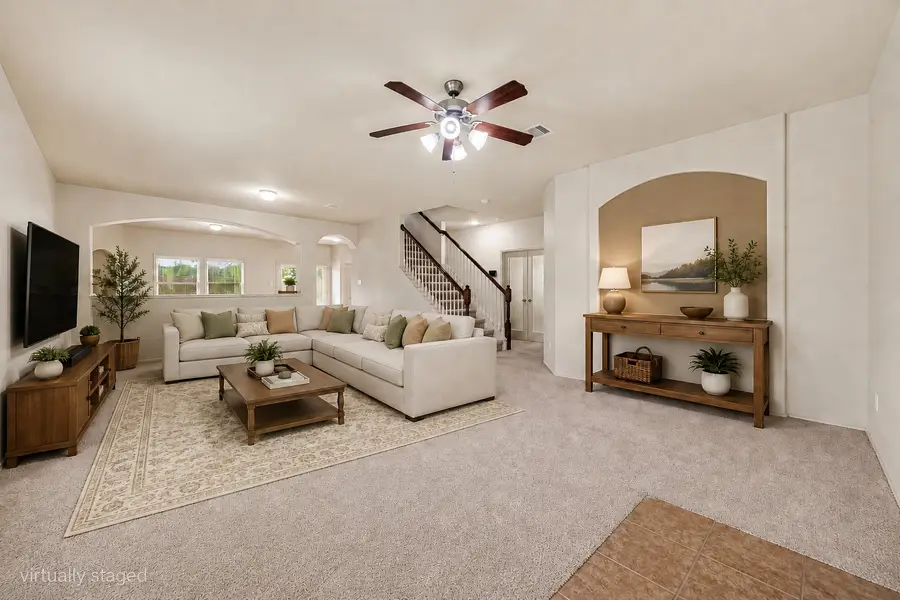 7715 Greenwood Point Drive, Cypress, TX 77433 - #2