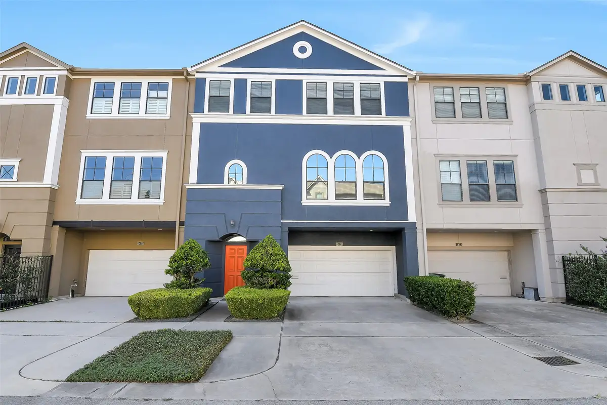 1429 Utah Street, Houston, TX 77007 - Image #1