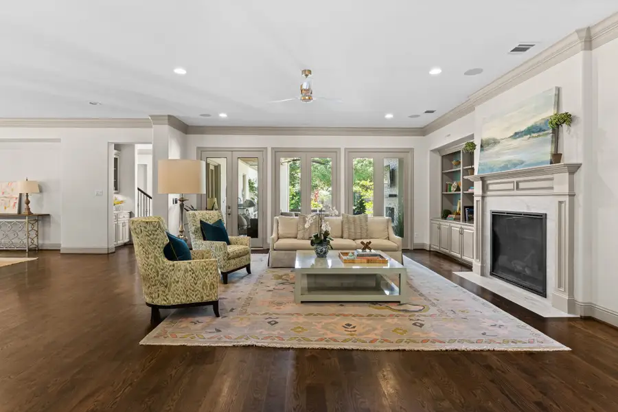 903 Wycliffe Drive, Houston, TX 77079 - Image #3