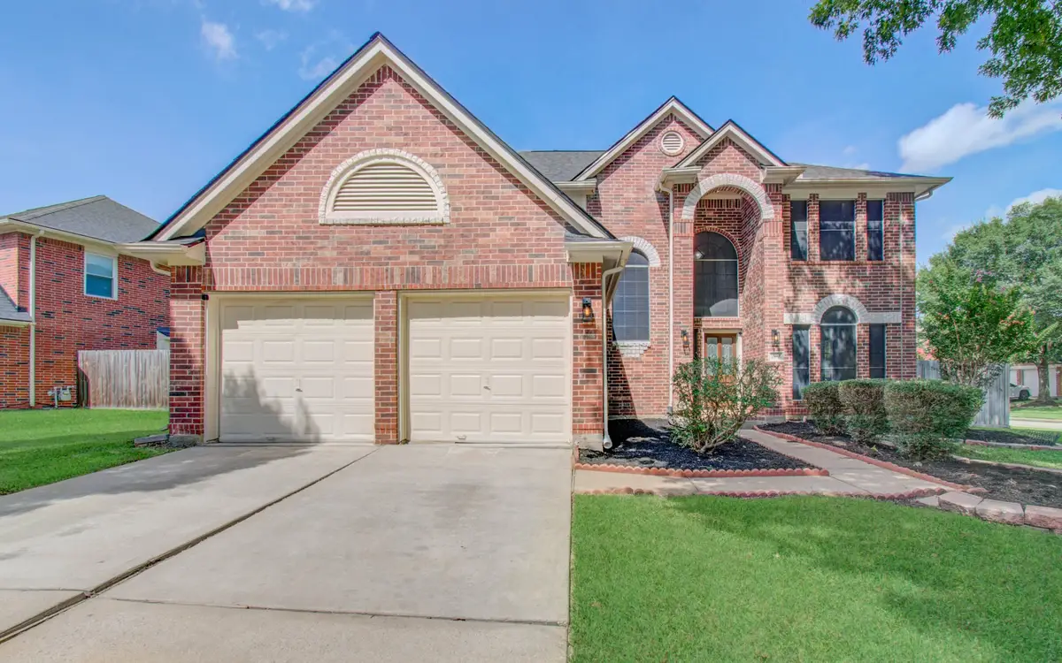 202 Willards Way, Stafford, TX 77477 - #1