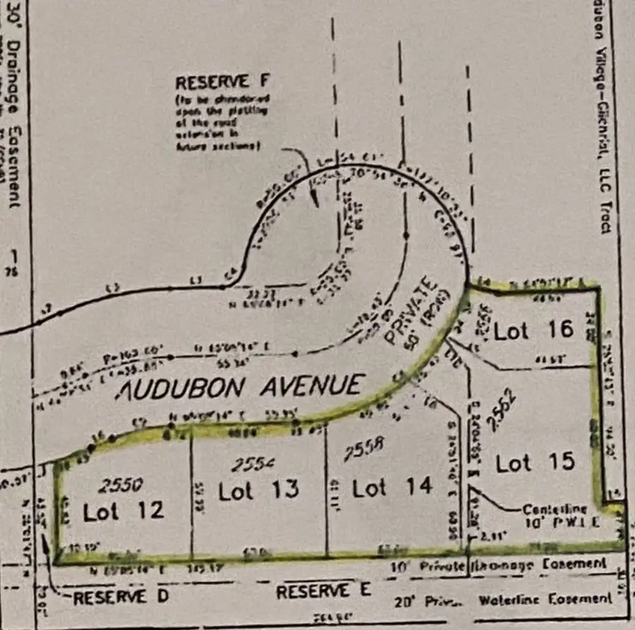 2566 Audubon Avenue, Gilchrist, TX 77617 - Image #3