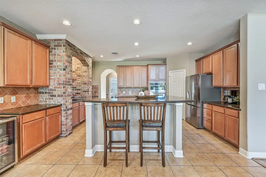 1607 Cascade Falls Drive, Friendswood, TX 77546 - #3