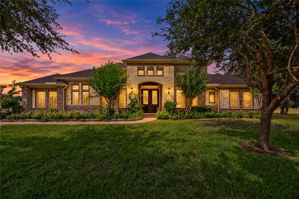 8902 Marshall Island Street, Richmond, TX 77469