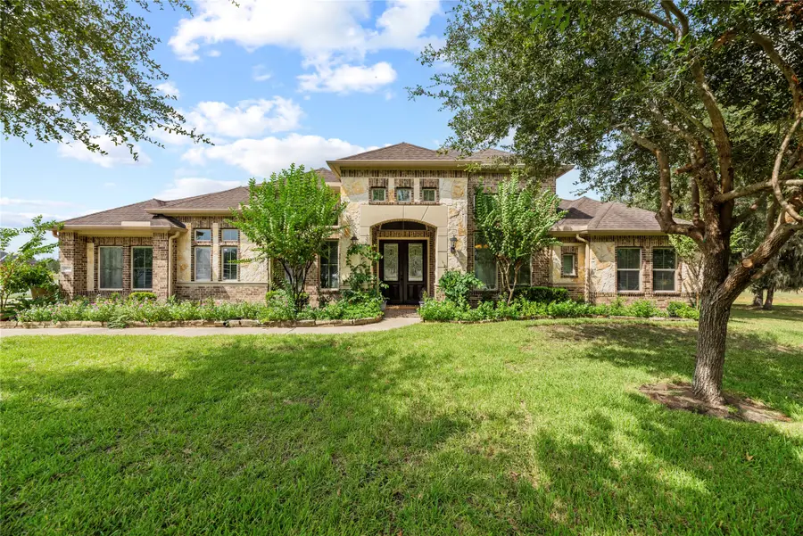 8902 Marshall Island Street, Richmond, TX 77469 - #2