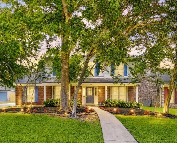 80 Eagle Rock Circle, The Woodlands, TX 77381 - #2