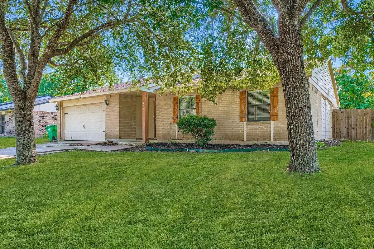 226 Tara Plantation Drive, Richmond, TX 77469 - Image #1