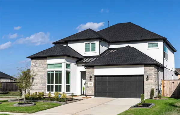 24514 Equipo Fury Drive, Tomball, TX 77375