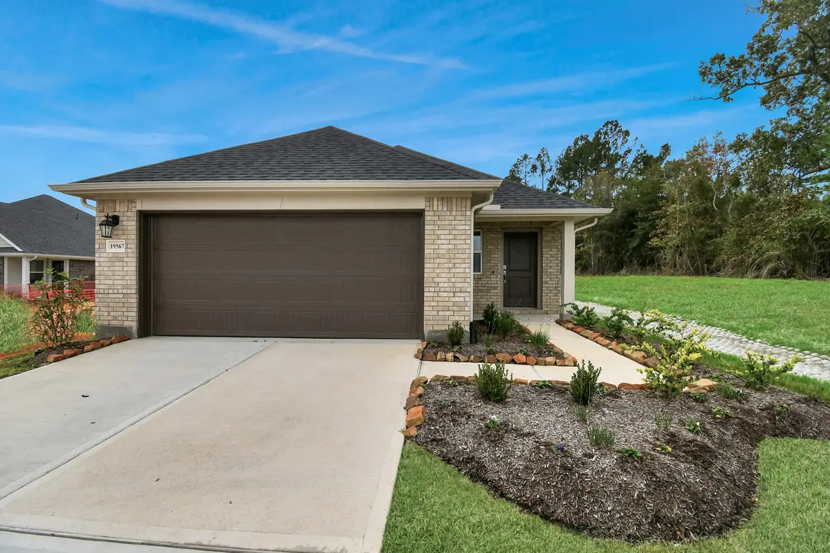 19567 Montgomery Ridge Way, Montgomery, TX 77356 - Image #1