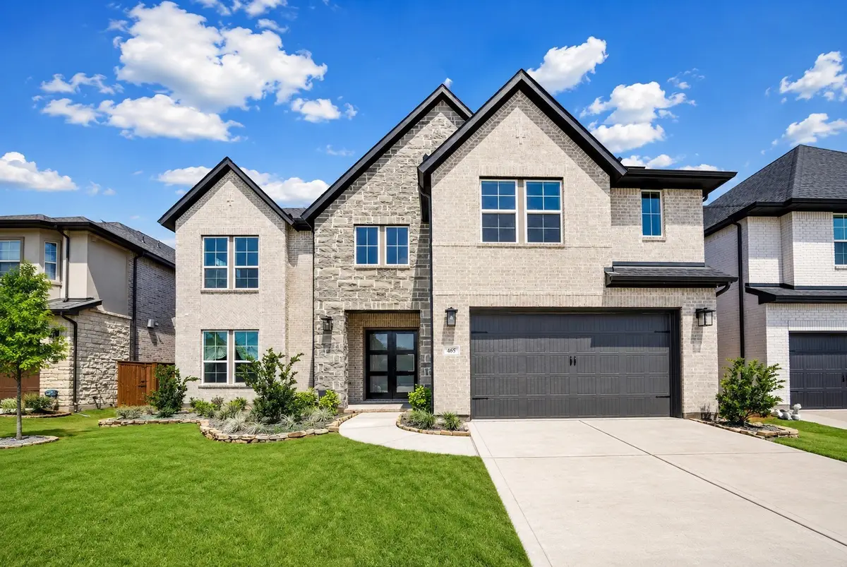 465 Horizon Light Lane, Katy, TX 77493 - #1