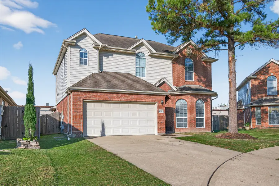 10735 Sunswept Fields Lane, Houston, TX 77064 - Image #2