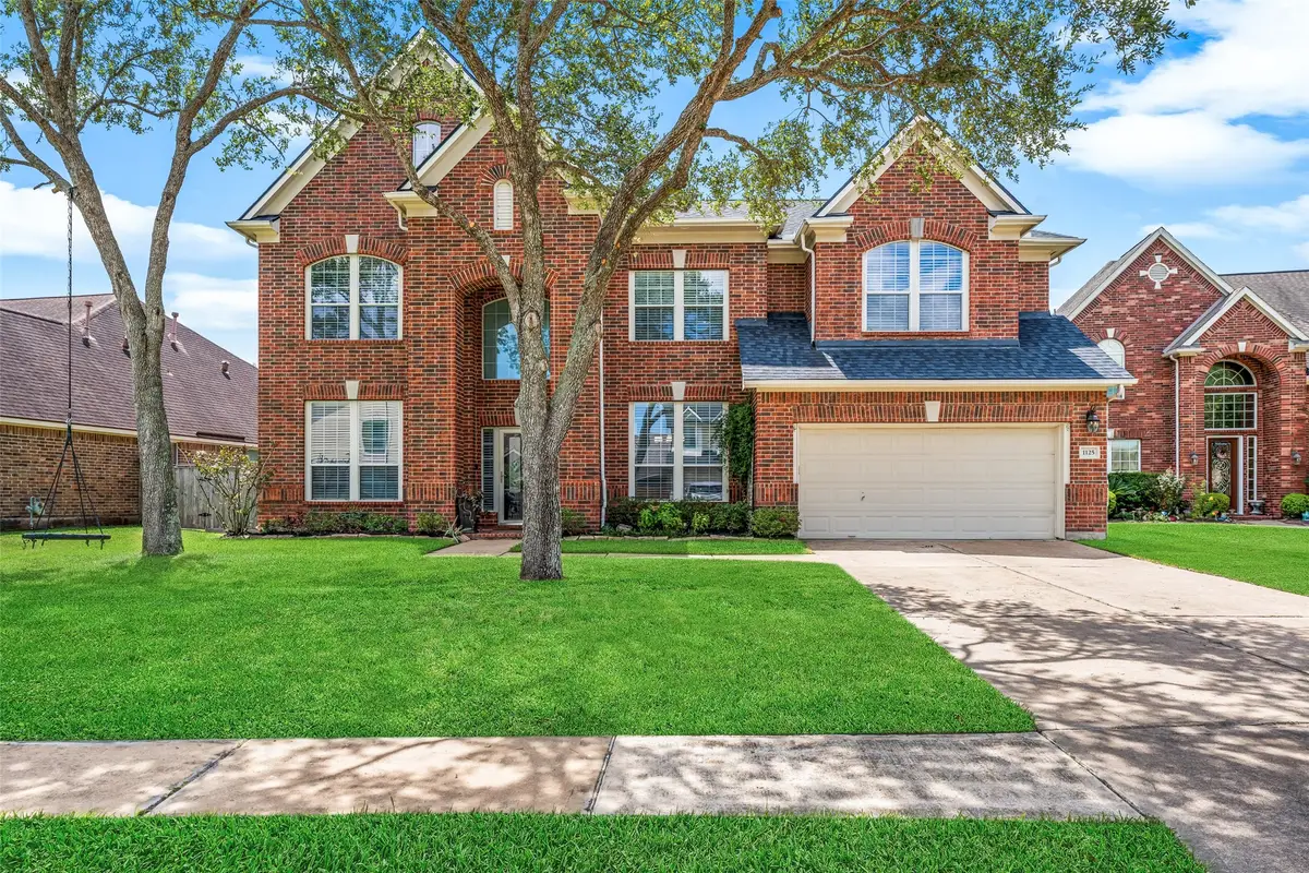 1125 Shady Knoll, League City, TX 77573 - #1