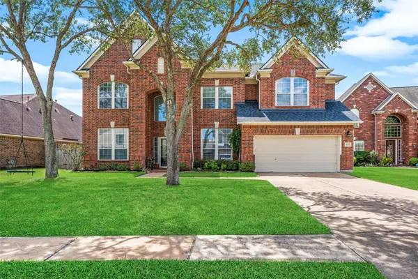 1125 Shady Knoll, League City, TX 77573
