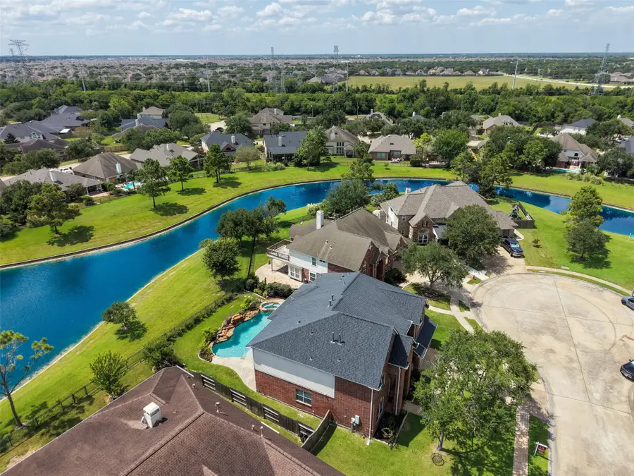 1125 Shady Knoll, League City, TX 77573 - #2