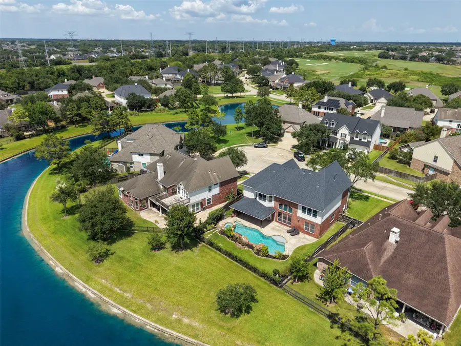 1125 Shady Knoll, League City, TX 77573 - #3