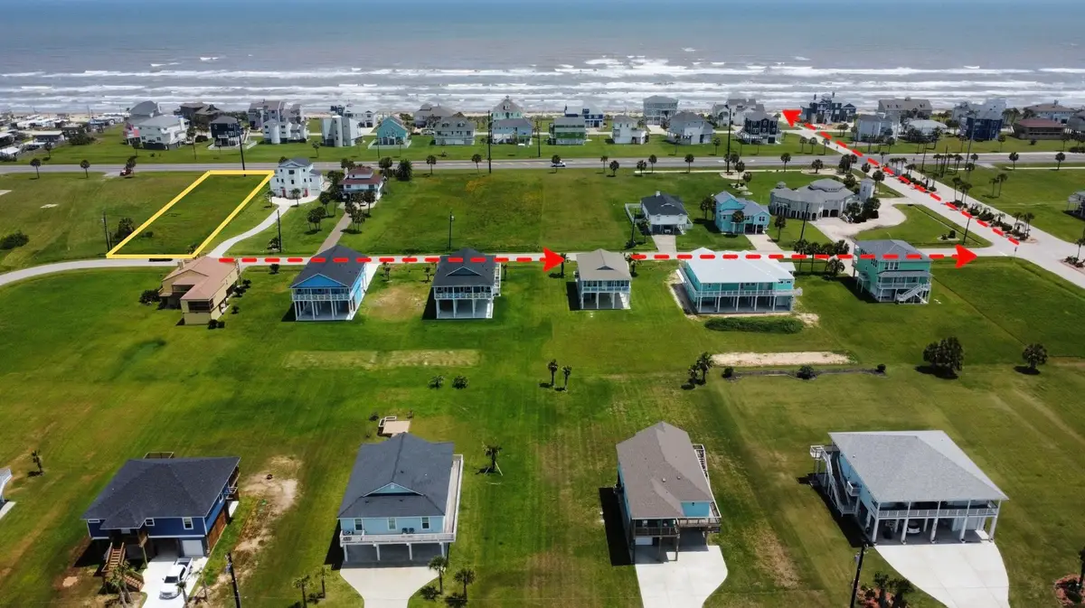 18223 Shaman Drive, Galveston, TX 77554 - Image #1