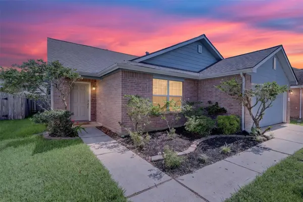 16322 Cole Bridge Lane, Cypress, TX 77429