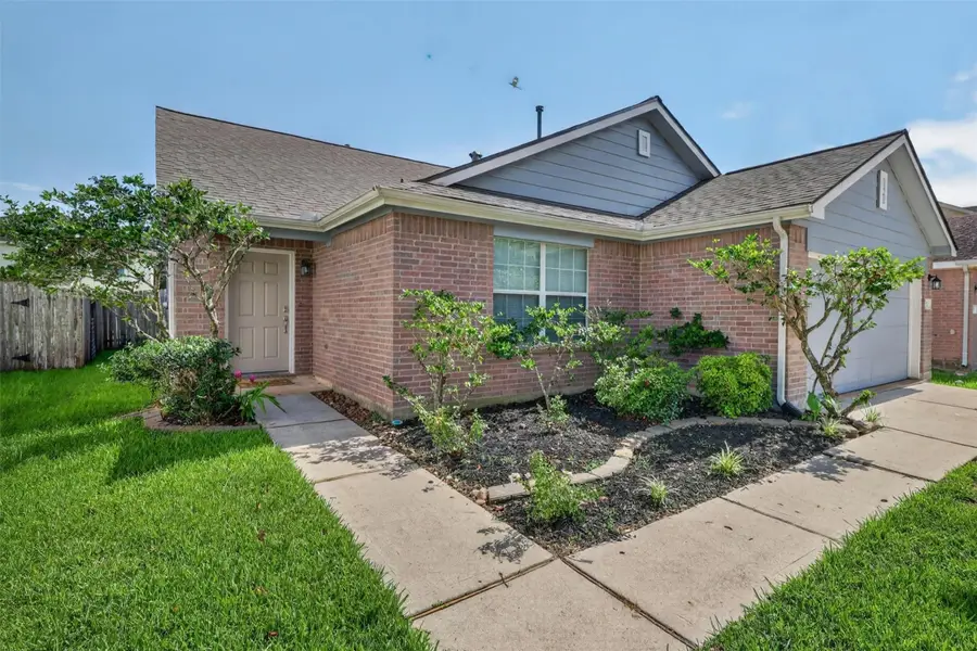 16322 Cole Bridge Lane, Cypress, TX 77429 - #2