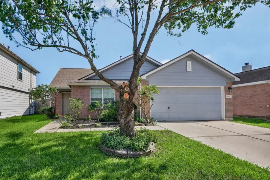 16322 Cole Bridge Lane, Cypress, TX 77429 - #3