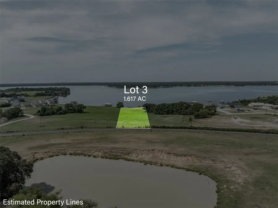 Lot 3 Lcr 822, Thornton, TX 76687 - #3