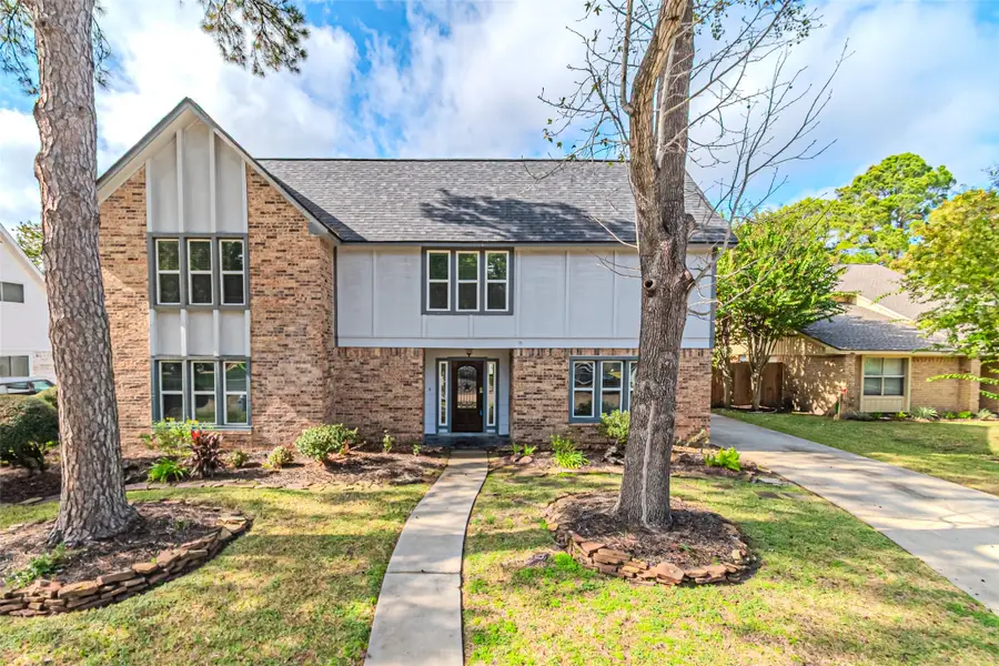 8211 Riverglade Drive, Houston, TX 77095 - Image #2