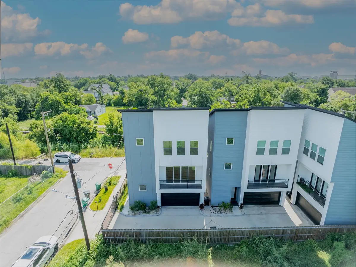 4124 Buck Street, Houston, TX 77020 - Image #1