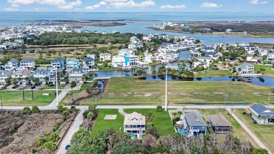 13611 Stewart Road, Galveston, TX 77554 - #2