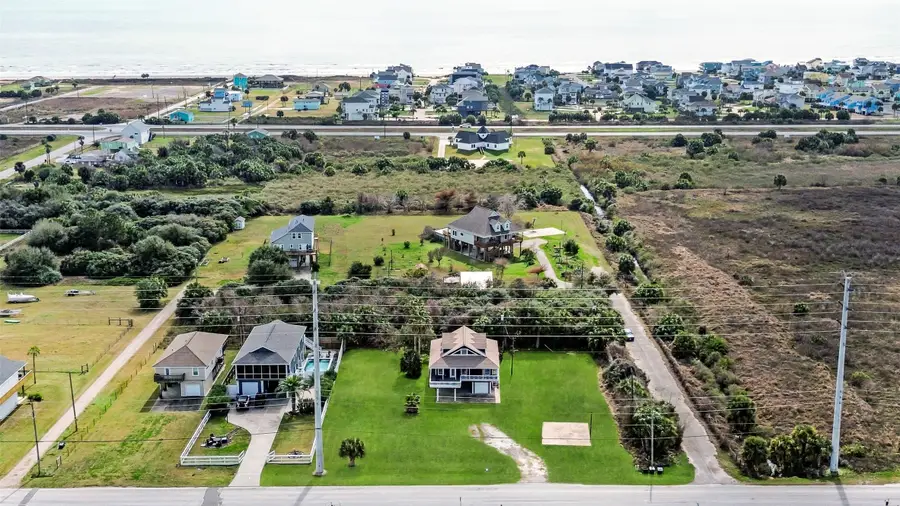 13611 Stewart Road, Galveston, TX 77554 - #3