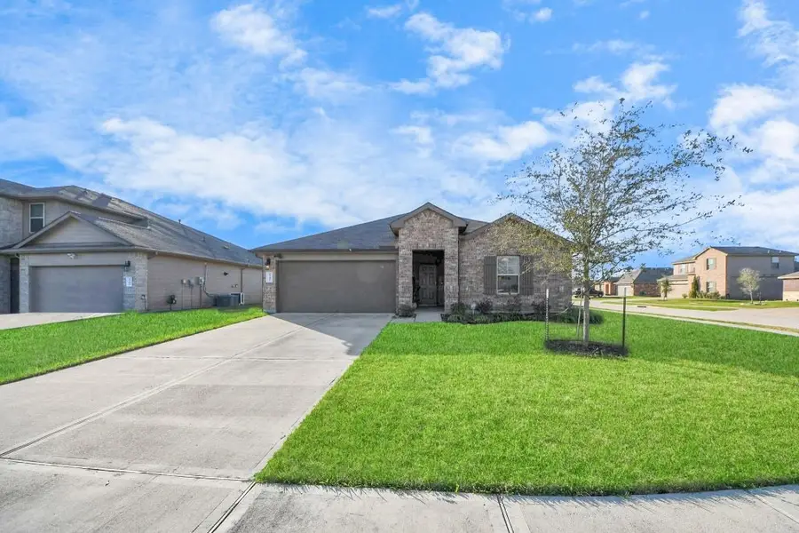1702 Cooper Bluff Court, Richmond, TX 77469 - #2