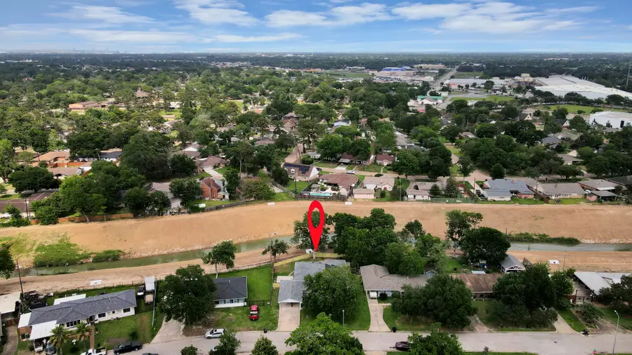 5455 N Crooked Creek Drive, Houston, TX 77017 - #2