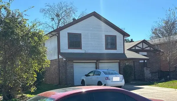 3911 Green Crest Drive, Houston, TX 77082