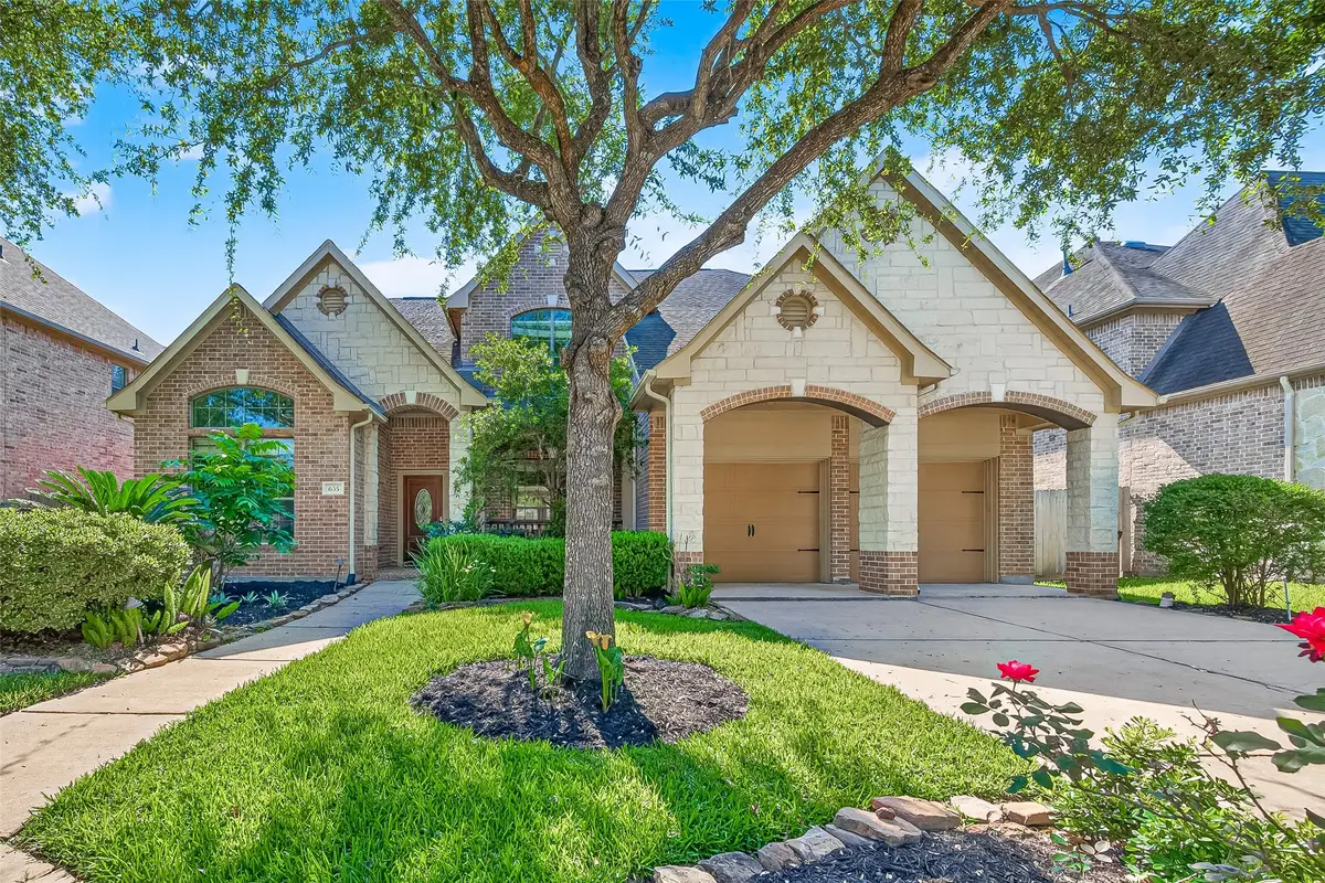 635 Doscher Lane, Sugar Land, TX 77479 - #1