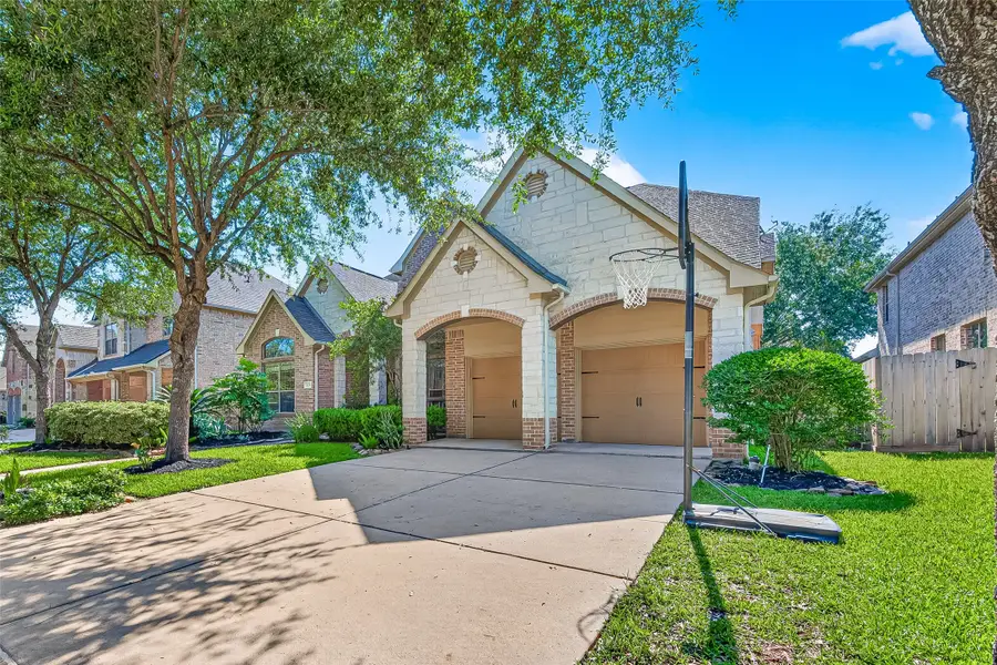 635 Doscher Lane, Sugar Land, TX 77479 - #2