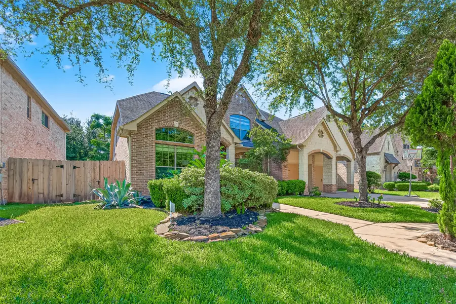 635 Doscher Lane, Sugar Land, TX 77479 - #3