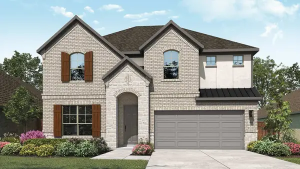 2931 Hazel Meadows Lane, Iowa Colony, TX 77583