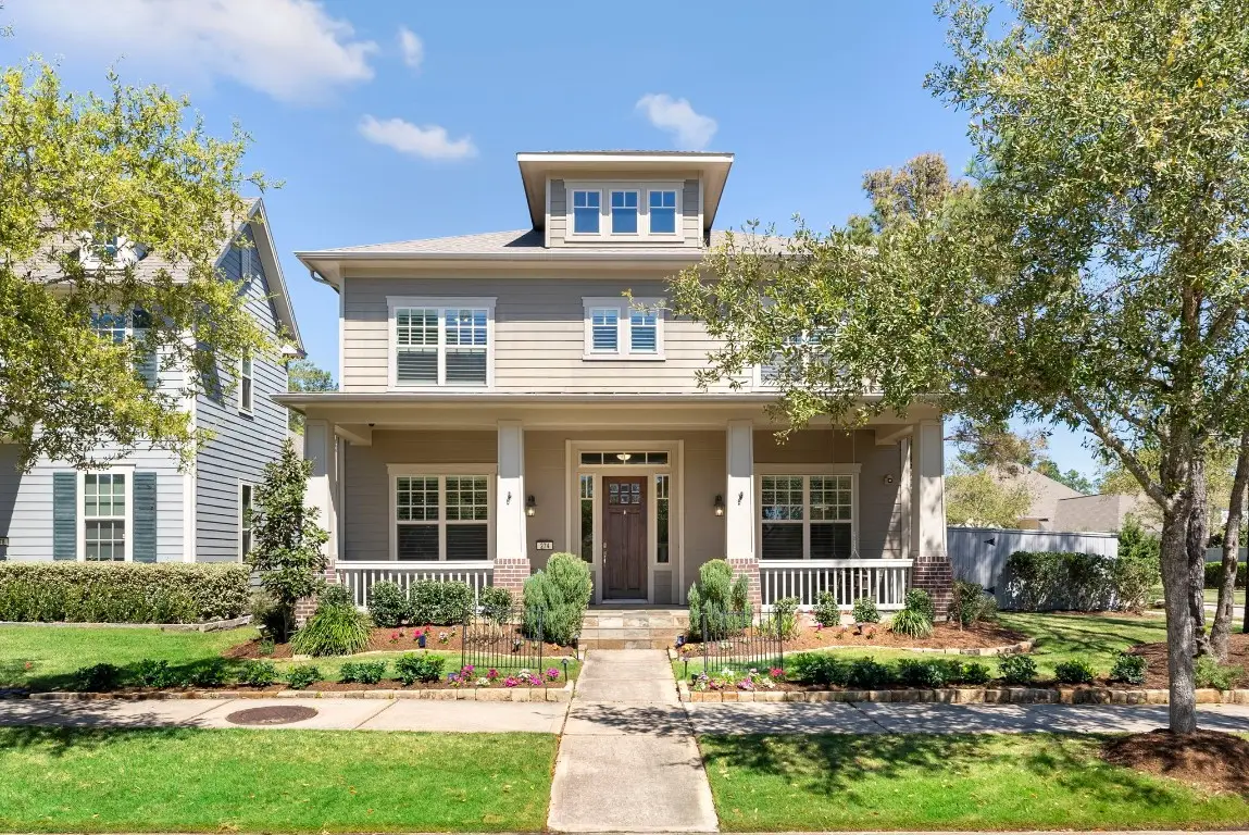 274 Rockwell Park Boulevard, Spring, TX 77389 - #1
