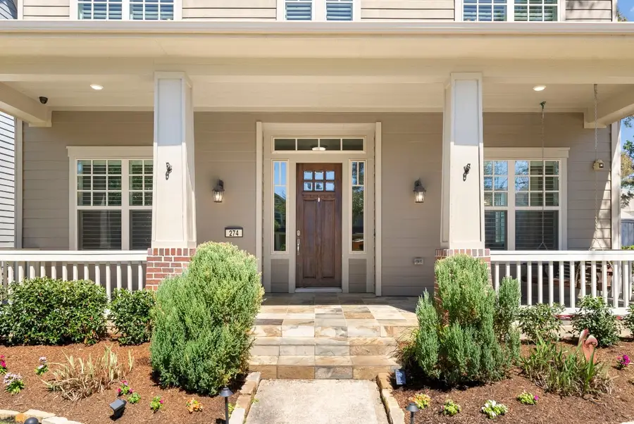 274 Rockwell Park Boulevard, Spring, TX 77389 - #3