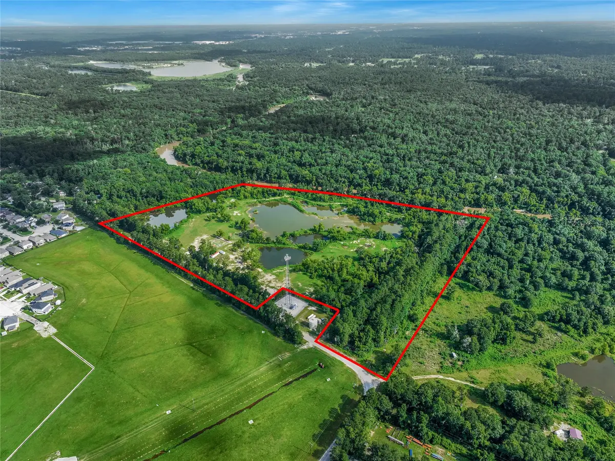 15859 Needham Road, Conroe, TX 77385 - Image #1