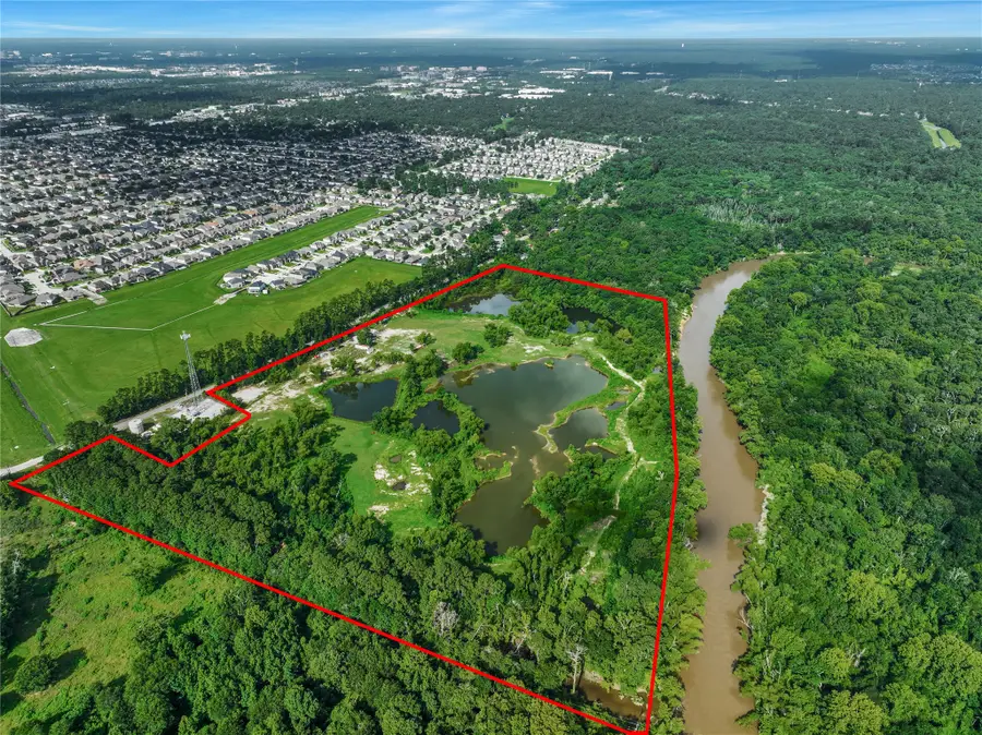 15859 Needham Road, Conroe, TX 77385 - Image #2